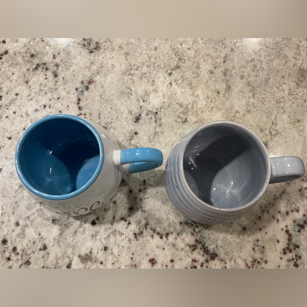 Coffee Cups - Picture 5 of 7